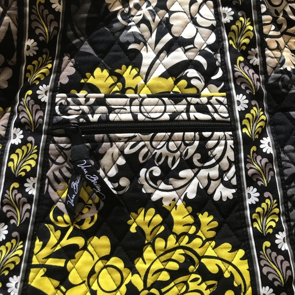 Vera Bradley crossbody